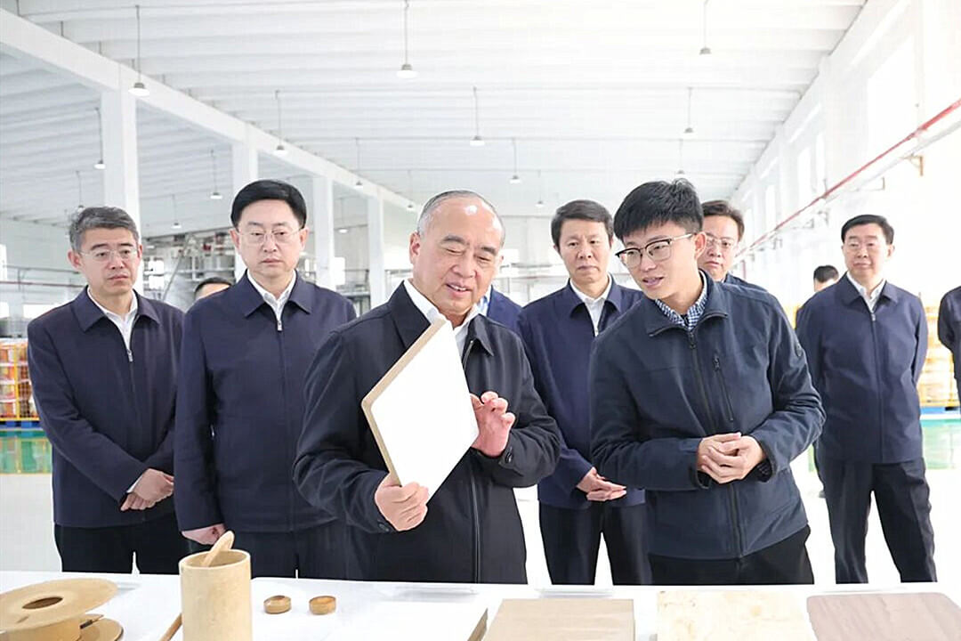 林武在临沂调研时强调：在深学真查实改上下功夫见成效 以正确政绩观更好为民造福推动高质量发展